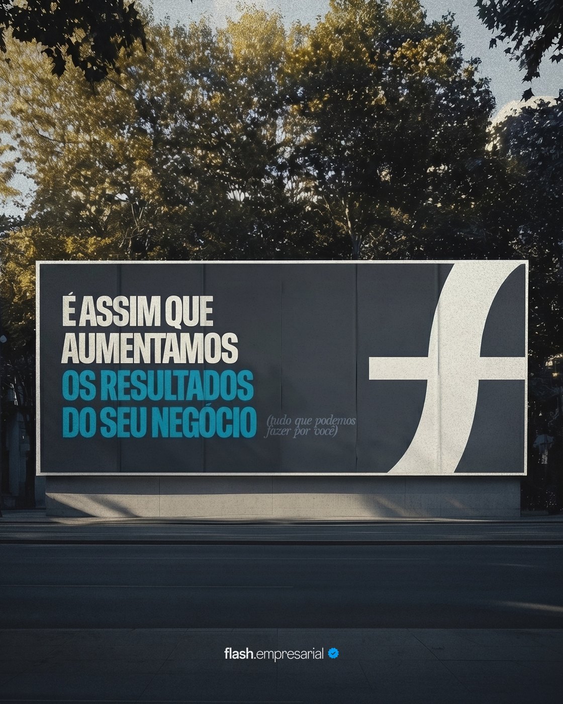 Flash Empresarial — Site e funil de diagnóstico